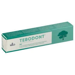 Tebodont Gel 18ml